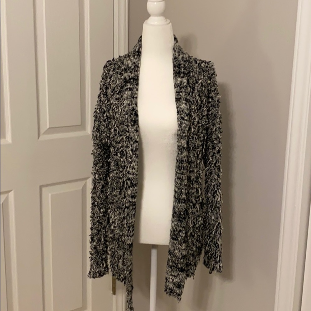 Yarn Loop Sweater